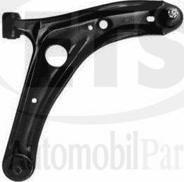 ETS 29.TC.512 - Track Control Arm www.autospares.lv