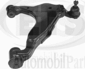 ETS 29.TC.619 - Track Control Arm www.autospares.lv