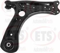 ETS 25.TC.885 - Track Control Arm www.autospares.lv