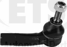 ETS 25.TR.220 - Tie Rod End www.autospares.lv