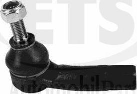 ETS 25.TR.222 - Tie Rod End www.autospares.lv