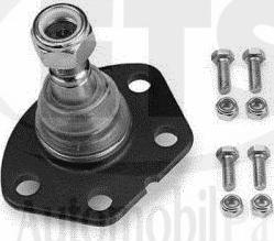 ETS 20.BJ.615 - Ball Joint www.autospares.lv