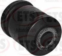 ETS 20.SB.821 - Bush of Control / Trailing Arm www.autospares.lv