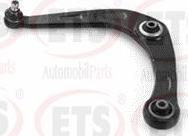 ETS 20.TC.493 - Track Control Arm www.autospares.lv