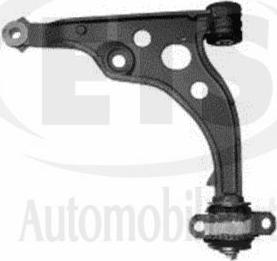 ETS 20.TC.424 - Track Control Arm www.autospares.lv