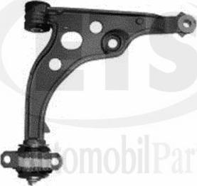 ETS 20.TC.425 - Track Control Arm www.autospares.lv