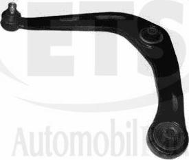 ETS 20.TC.421 - Track Control Arm www.autospares.lv