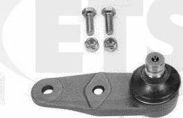 ETS 22.BJ.812 - Ball Joint www.autospares.lv