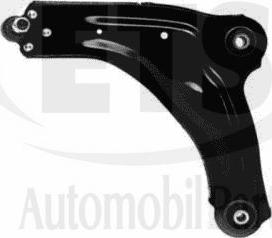 ETS 22.TC.288 - Track Control Arm www.autospares.lv