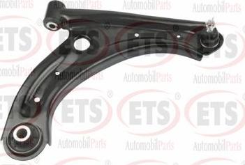 ETS 27.TC.220 - Track Control Arm www.autospares.lv