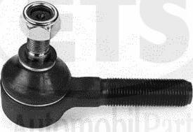 ETS 27.TR.551 - Tie Rod End www.autospares.lv