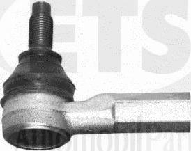 ETS 27.TR.536 - Tie Rod End www.autospares.lv