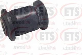 ETS 73.SB.127 - Сайлентблок, рычаг подвески колеса www.autospares.lv