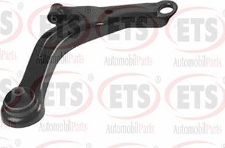 ETS 73.TC.656 - Neatkarīgās balstiekārtas svira, Riteņa piekare www.autospares.lv