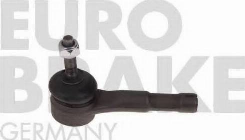 Eurobrake 59065039305 - Stūres šķērsstiepņa uzgalis autospares.lv