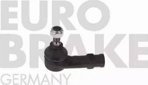 Eurobrake 59065034735 - Stūres šķērsstiepņa uzgalis www.autospares.lv