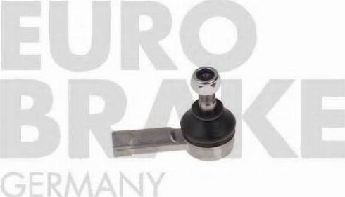 Eurobrake 59065035203 - Tie Rod End www.autospares.lv