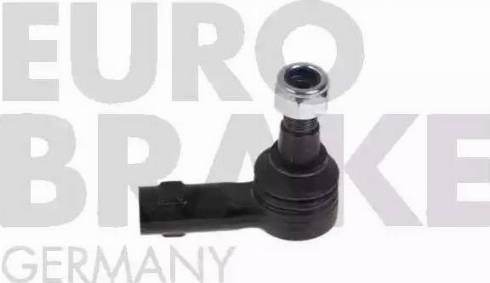 Eurobrake 59065033337 - Tie Rod End www.autospares.lv