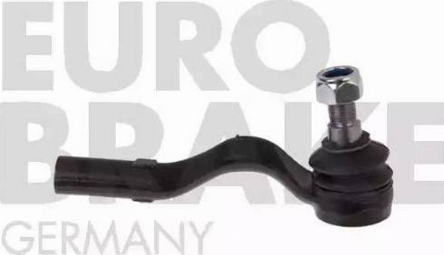 Eurobrake 59065033325 - Stūres šķērsstiepņa uzgalis www.autospares.lv