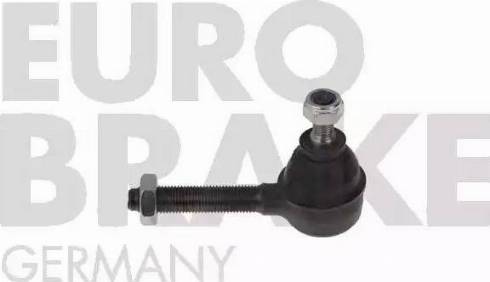 Eurobrake 59065033702 - Stūres šķērsstiepņa uzgalis www.autospares.lv