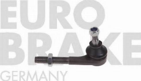 Eurobrake 59065033718 - Stūres šķērsstiepņa uzgalis autospares.lv