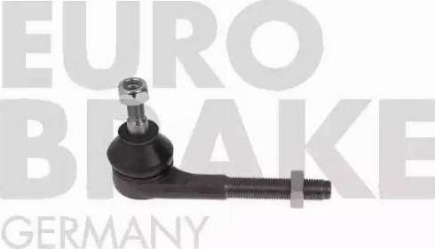 Eurobrake 59065033717 - Stūres šķērsstiepņa uzgalis autospares.lv