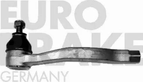 Eurobrake 59065032606 - Stūres šķērsstiepņa uzgalis autospares.lv