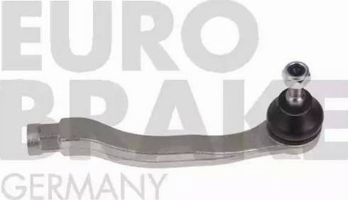 Eurobrake 59065032607 - Stūres šķērsstiepņa uzgalis autospares.lv