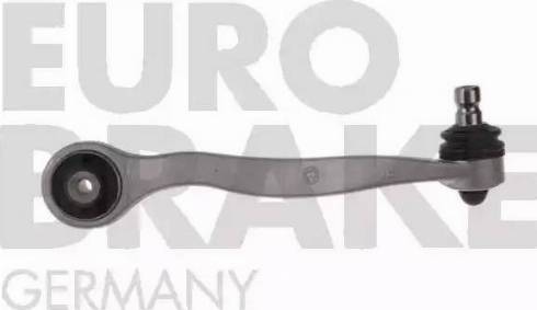 Eurobrake 59025014752 - Neatkarīgās balstiekārtas svira, Riteņa piekare autospares.lv