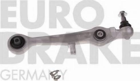 Eurobrake 59025014769 - Neatkarīgās balstiekārtas svira, Riteņa piekare www.autospares.lv