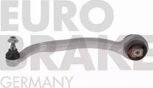 Eurobrake 59025014719 - Рычаг подвески колеса www.autospares.lv