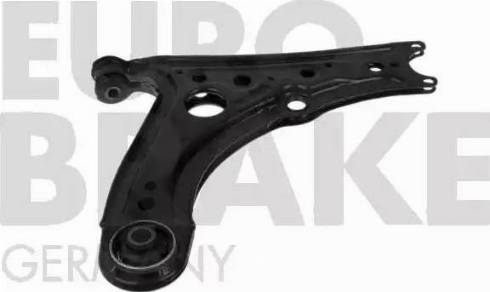 Eurobrake 59025014737 - Рычаг подвески колеса www.autospares.lv