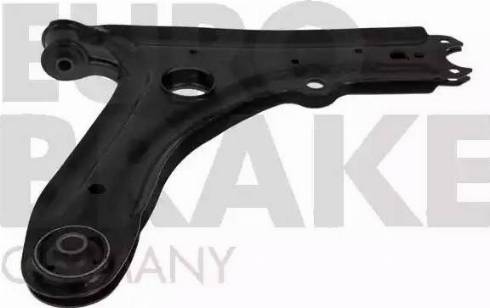 Eurobrake 59025014725 - Neatkarīgās balstiekārtas svira, Riteņa piekare www.autospares.lv