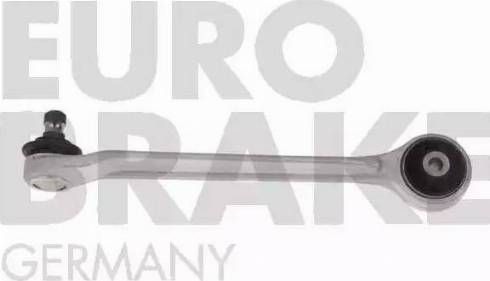 Eurobrake 59025014727 - Track Control Arm www.autospares.lv