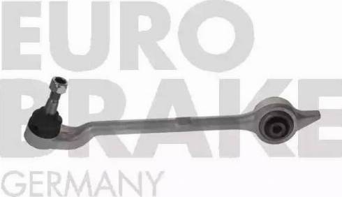 Eurobrake 59025011516 - Track Control Arm www.autospares.lv