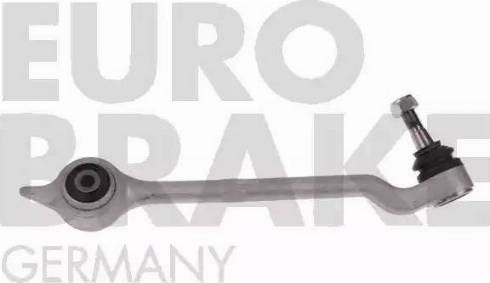 Eurobrake 59025011517 - Neatkarīgās balstiekārtas svira, Riteņa piekare autospares.lv