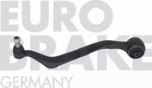 Eurobrake 59025013229 - Neatkarīgās balstiekārtas svira, Riteņa piekare autospares.lv