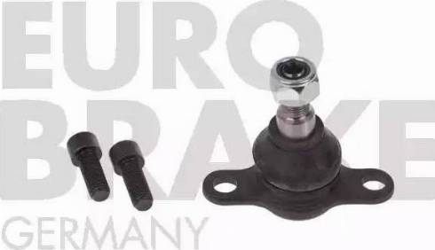 Eurobrake 59075044742 - Balst / Virzošais šarnīrs www.autospares.lv