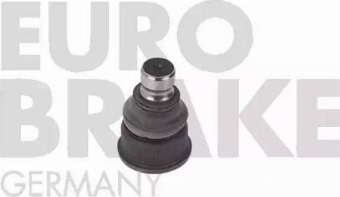 Eurobrake 59075043926 - Balst / Virzošais šarnīrs autospares.lv