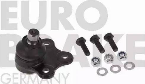 Eurobrake 59075042517 - Balst / Virzošais šarnīrs autospares.lv