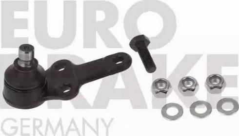 Eurobrake 59075042520 - Ball Joint www.autospares.lv