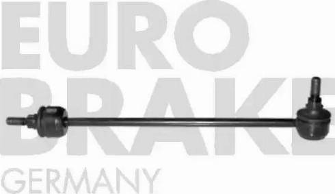 Eurobrake 59145114006 - Stiepnis / Atsaite, Stabilizators www.autospares.lv