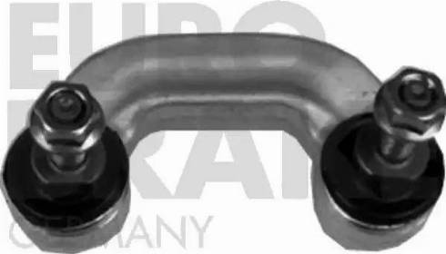 Eurobrake 59145114705 - Link Set, wheel suspension www.autospares.lv