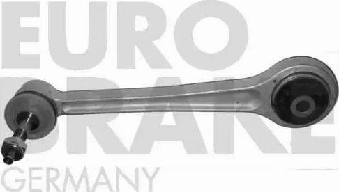 Eurobrake 59145111513 - Neatkarīgās balstiekārtas svira, Riteņa piekare www.autospares.lv