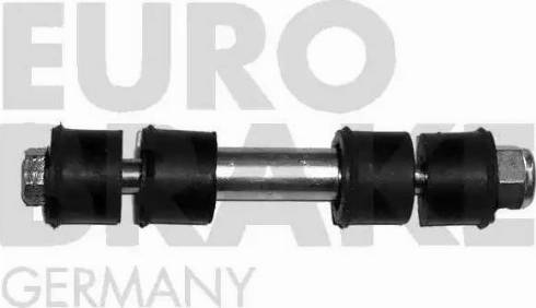 Eurobrake 59145113008 - Stiepnis / Atsaite, Stabilizators www.autospares.lv