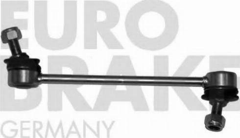 Eurobrake 59145113212 - Rod / Strut, stabiliser www.autospares.lv