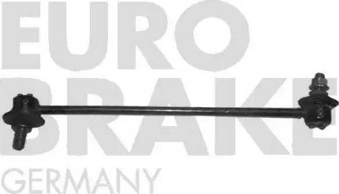 Eurobrake 59145113217 - Rod / Strut, stabiliser www.autospares.lv