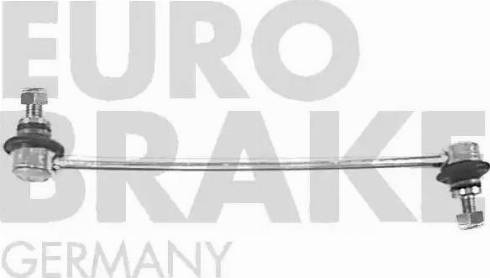 Eurobrake 59145112503 - Rod / Strut, stabiliser www.autospares.lv