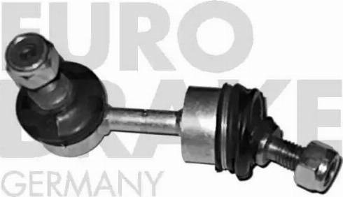 Eurobrake 59145112514 - Stiepnis / Atsaite, Stabilizators www.autospares.lv