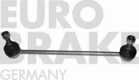 Eurobrake 59145112513 - Rod / Strut, stabiliser www.autospares.lv